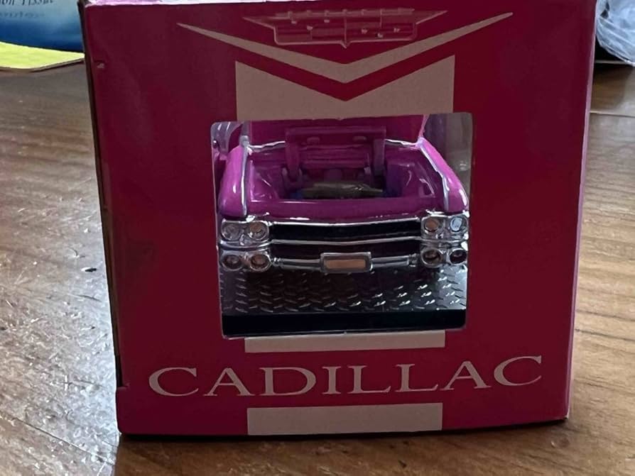 M2machines 1959cadillac 1/64 2台セット M2 Machines 1959 Cadillac Series 62 Stretch Limo blue in